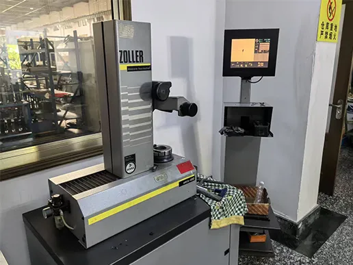 Production Capacity 6